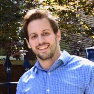 Dr. Michael Nick Riehlmann