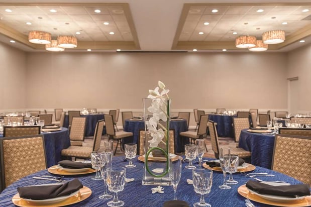 Images Embassy Suites by Hilton Orlando International Drive ICON Park