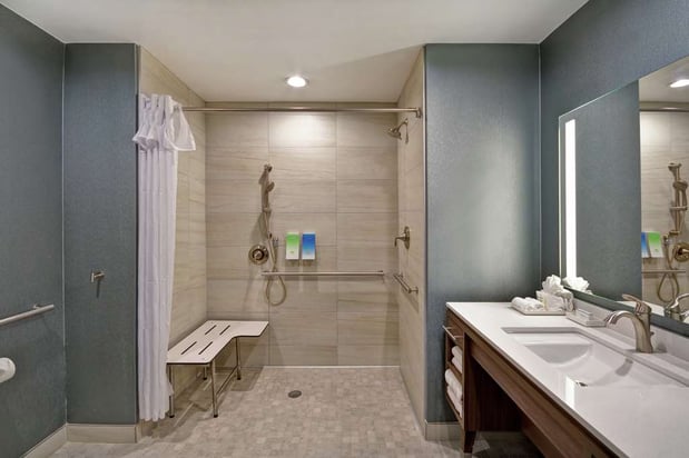 Images Home2 Suites by Hilton Plano Legacy West