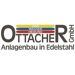 Ottacher GmbH Logo