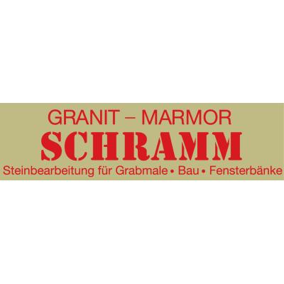 Martin Schramm Steinmetzbetrieb in Kupferberg - Logo