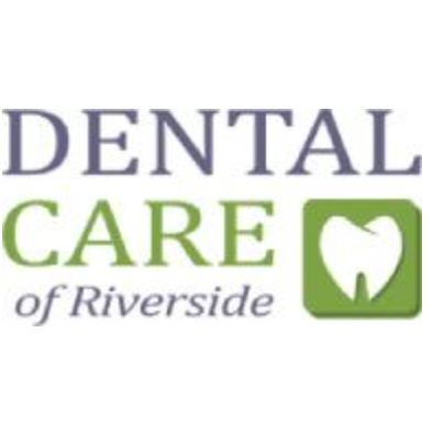 Dental Care of Riverside Logo