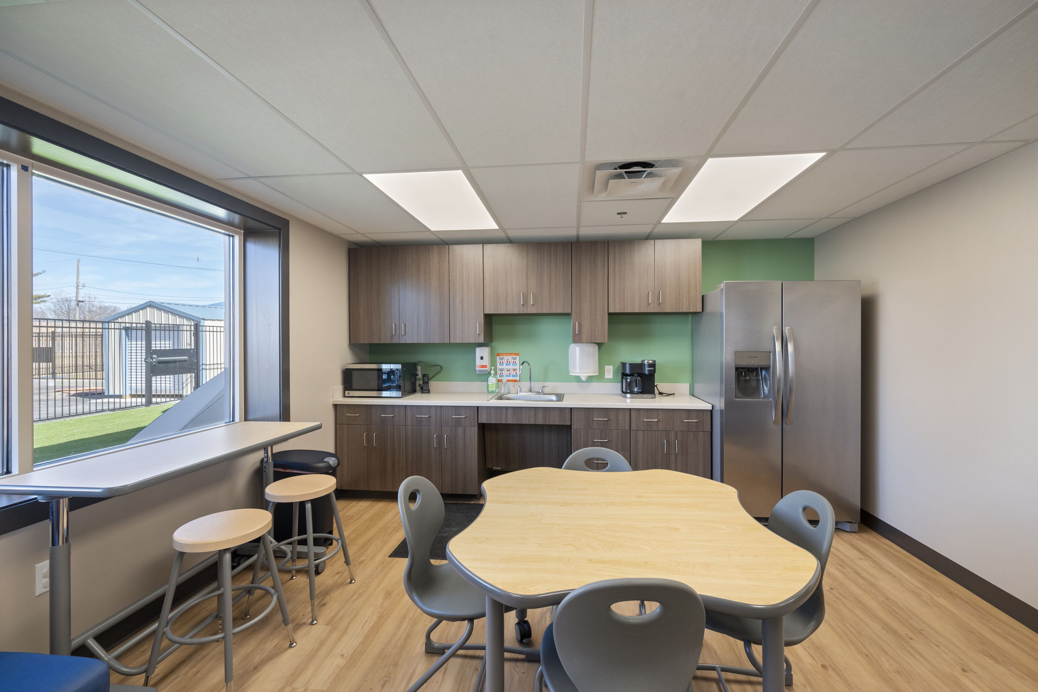 Versatile Cabinets Image