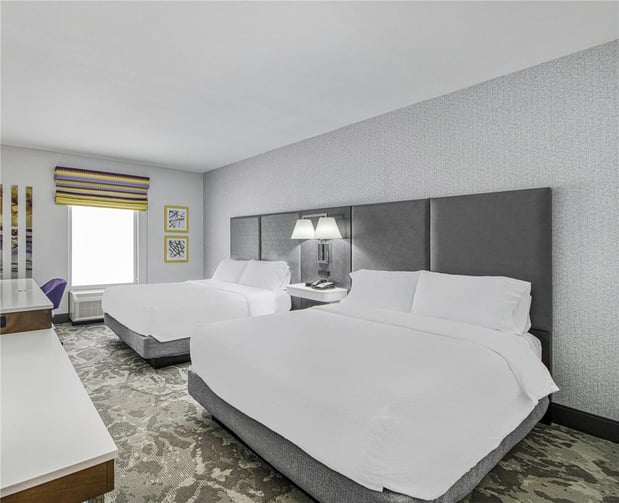 Images Hampton Inn & Suites Raleigh-Durham Airport-Brier Creek