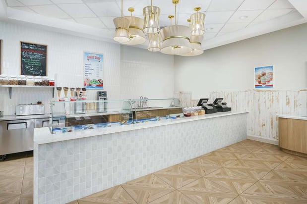 Images Homewood Suites by Hilton Myrtle Beach Oceanfront