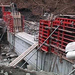 FKL & Partner AG, Laufenbrunnenstrasse 36 in Grabs