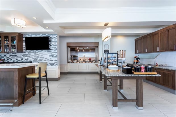 Images Hilton Garden Inn Tampa Northwest/Oldsmar