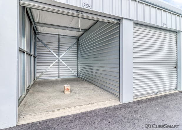 Images CubeSmart Self Storage