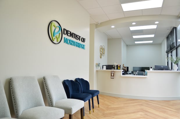Images Dentist of Northridge