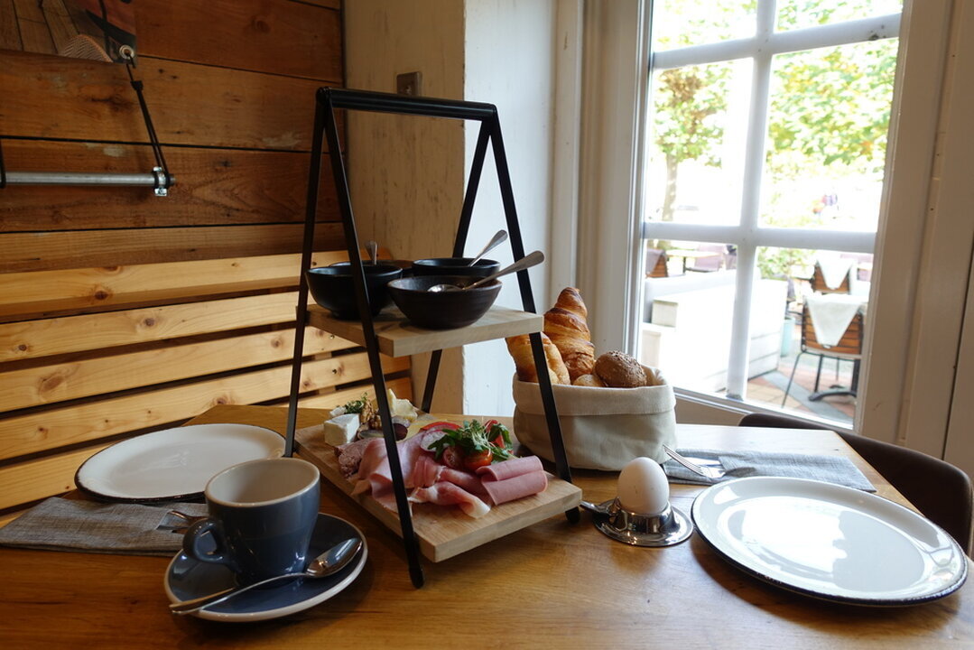 Kundenfoto 22 Schwan Bauernhofcafé