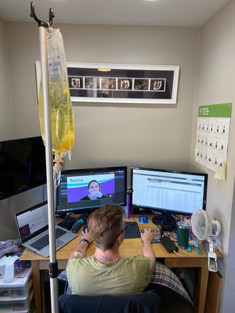 Images Pure IV Colorado - Mobile IV Therapy - Denver