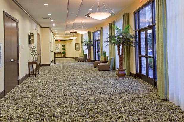Images Holiday Inn Hou Energy Corridor Eldridge by IHG