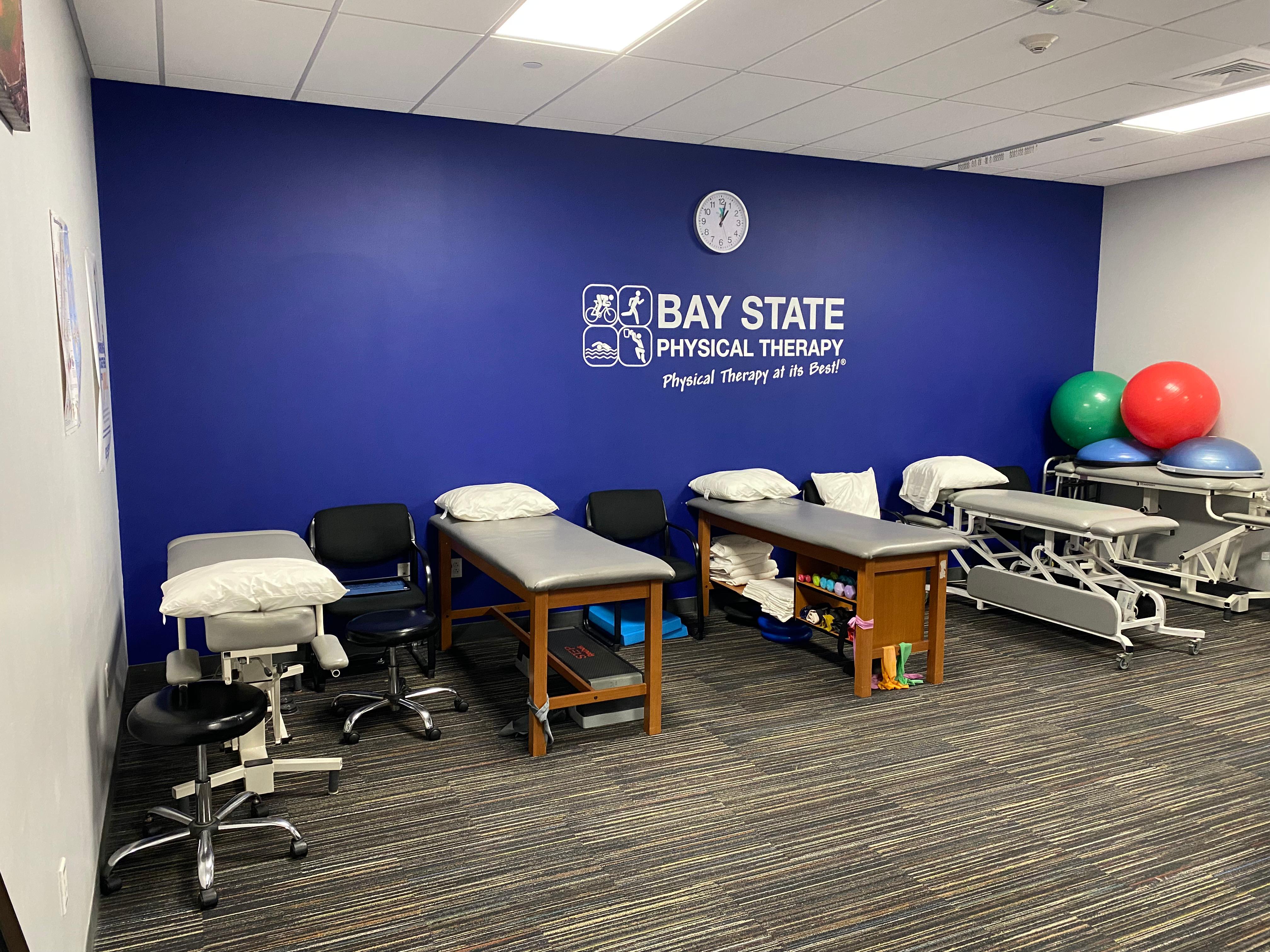 Image 6 | Bay State Physical Therapy - Huntington Ave