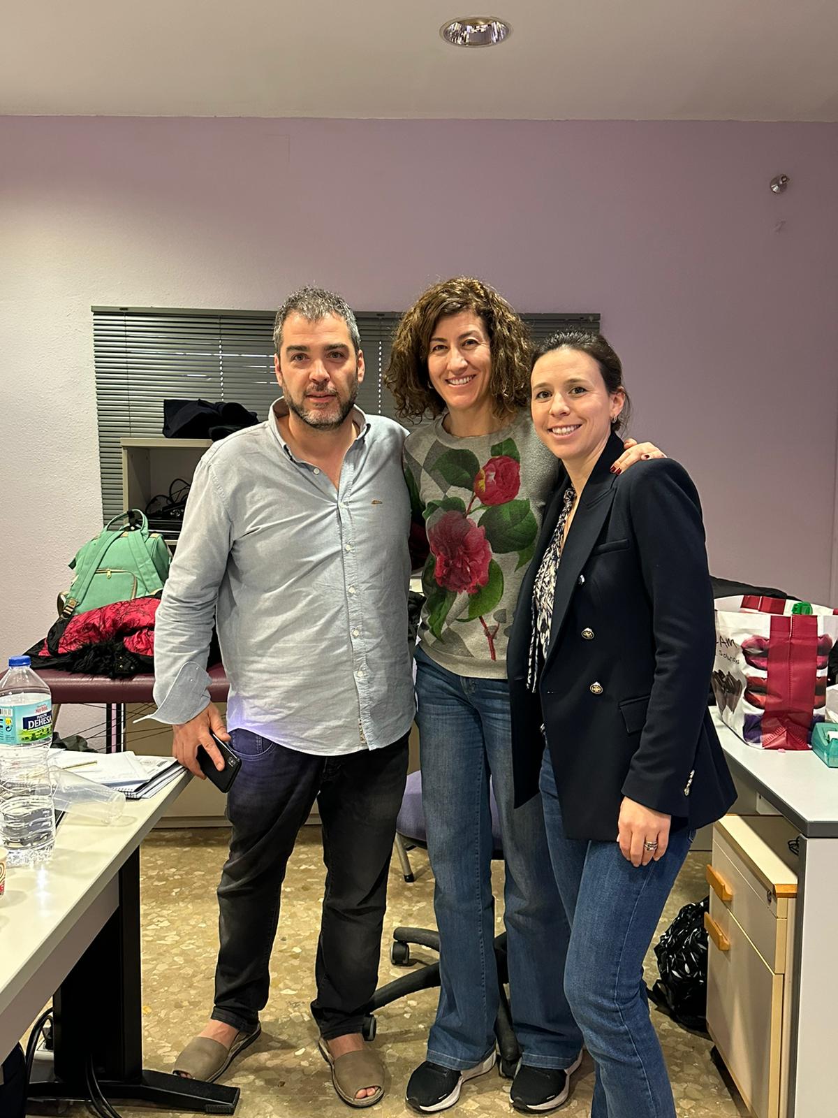 Images CLÍNICA DENTAL QUESADA BAZA - DRA. MARÍA PILAR QUESADA GARCÍA