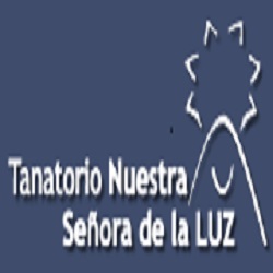 Tanatorio Nuestra Señora De La Luz Logo