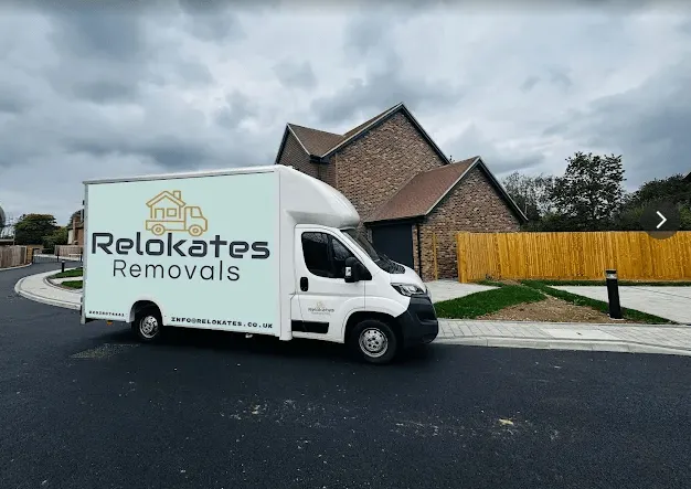 Images Relokates Removals