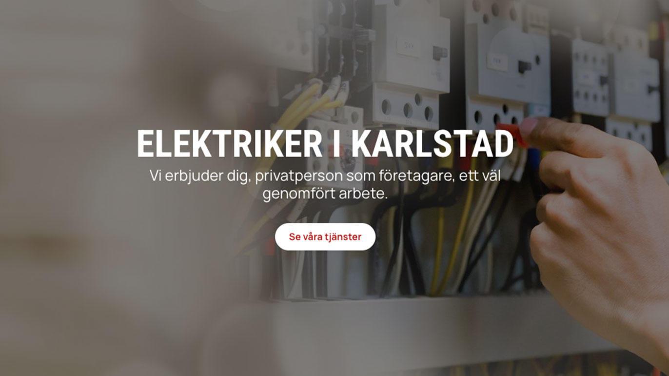 Nf's Elservice I Värmland AB Karlstad Nf's Elservice I Värmland AB Karlstad