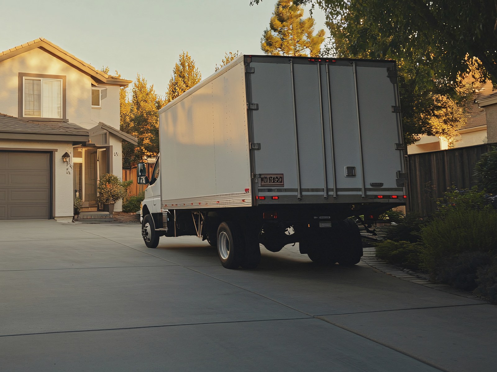 Rock Hill Expedited long-distance moving services