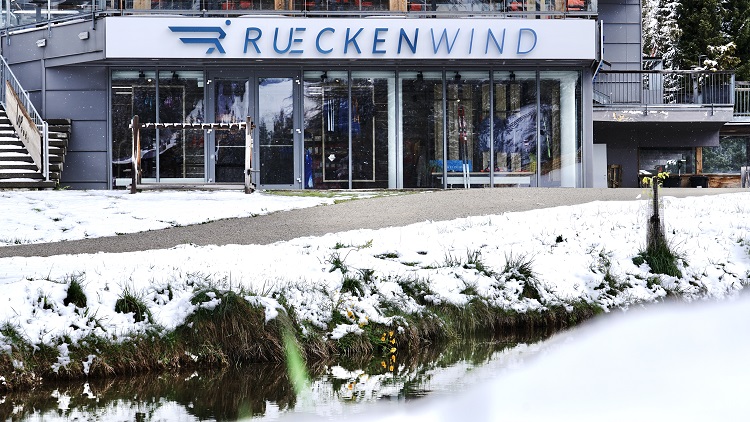 Bild 2 von Rueckenwind Seefeld & Laufboutique Rueckenwind Innsbruck