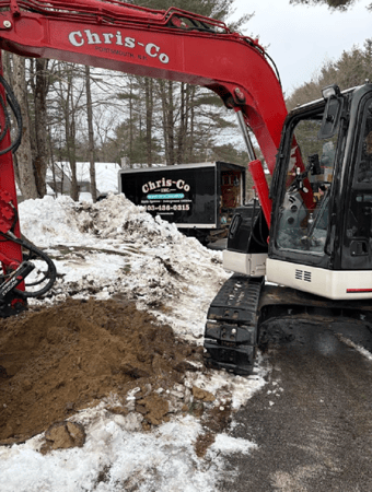 Images Chris-Co Construction Services Inc.