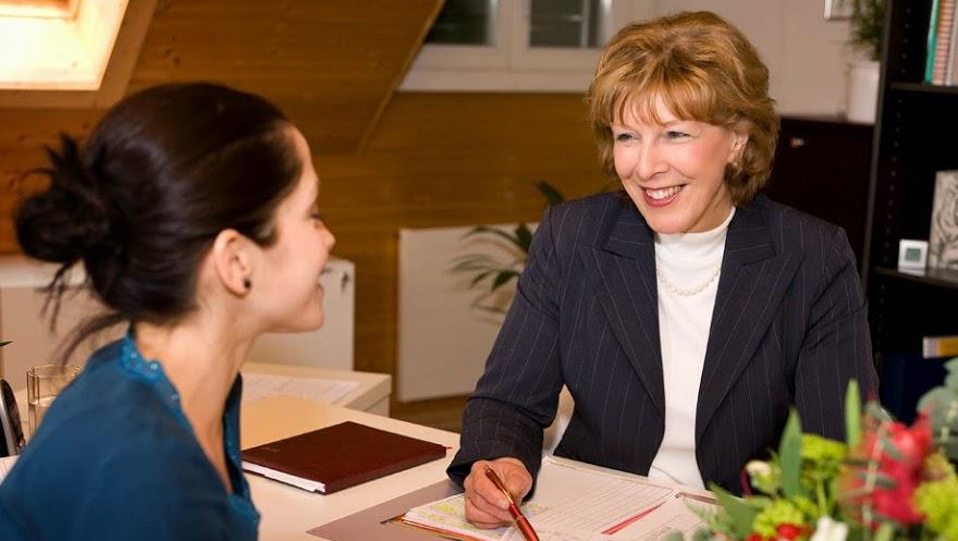 Vitalance, Moserstrasse 52 in Bern