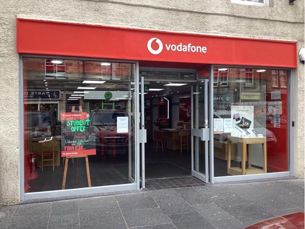 Images Vodafone
