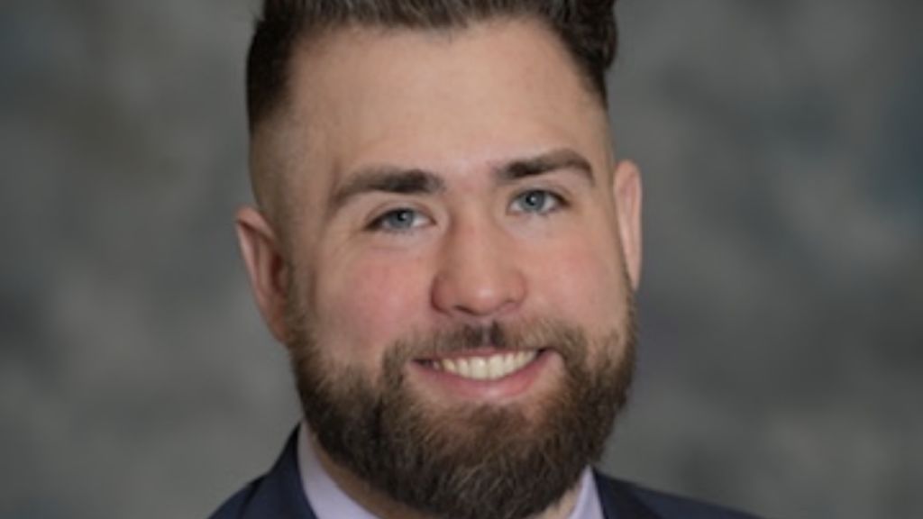 Derek Rizzitelli