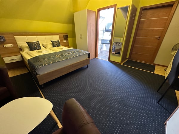 Bilder C und S Hotel