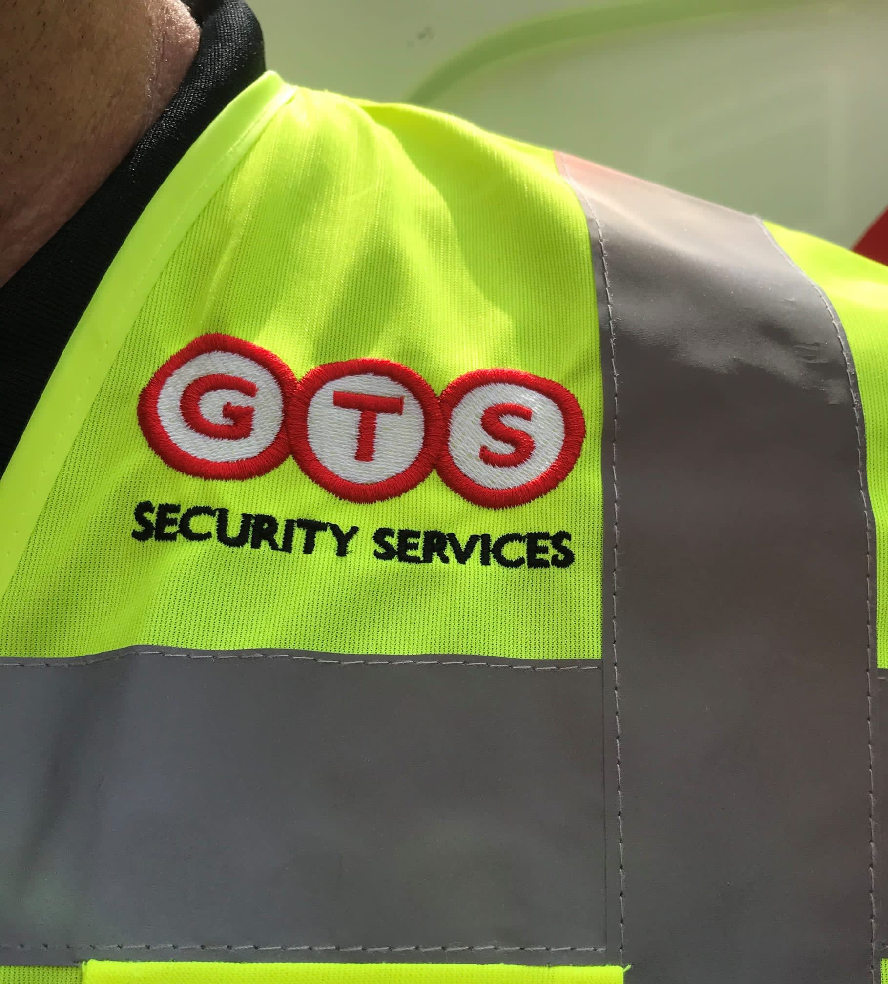 GTS Security Services Ltd Leicester 01162 966068