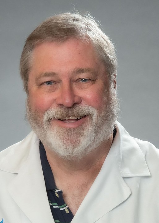 See Experience for William Hubbard, General Orthopedics