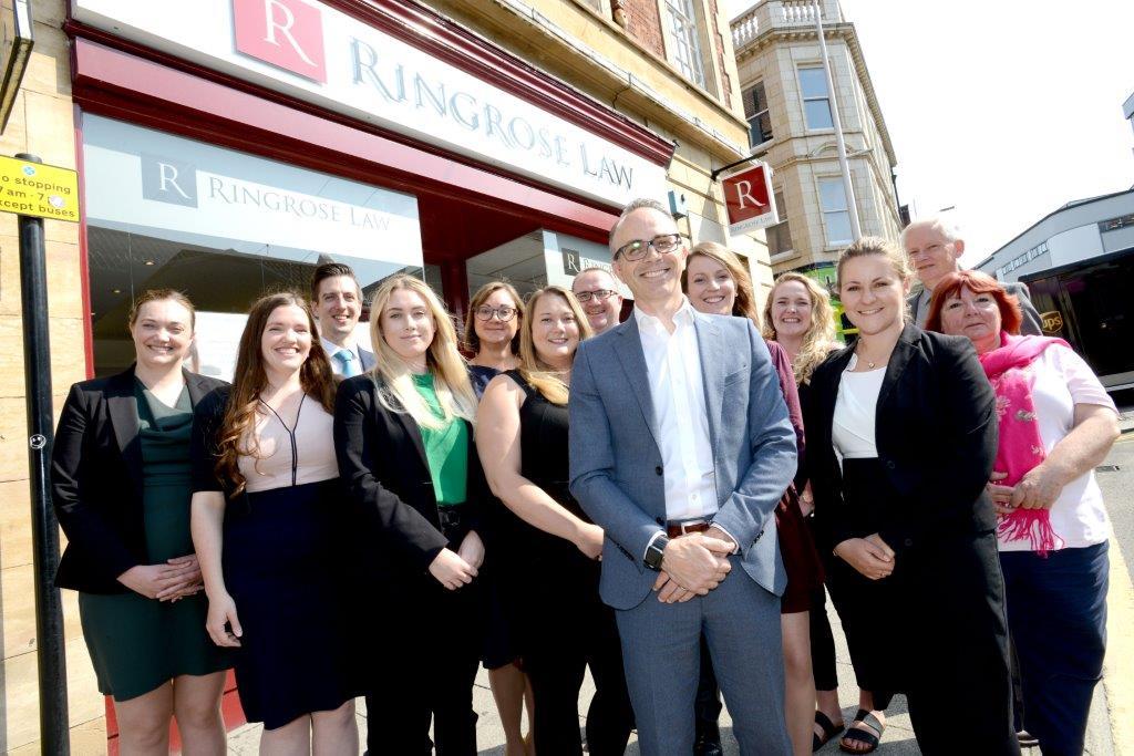 Ringrose Law Solicitors Lincoln 01522 561020