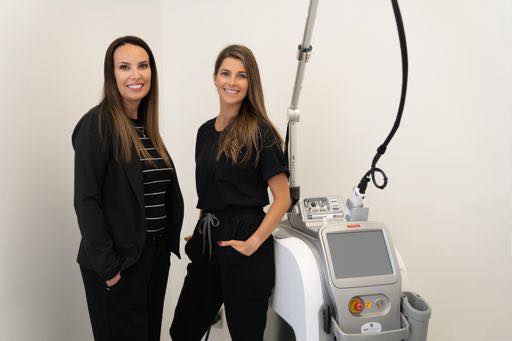 Images Institut Epiderme 2.0 - Esthétique Spécialisée Shawinigan