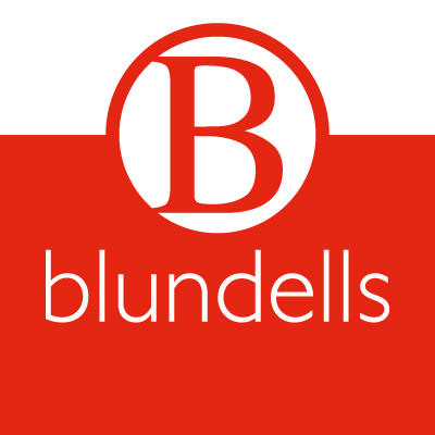 Blundells Sales and Letting Agents Rotherham Logo