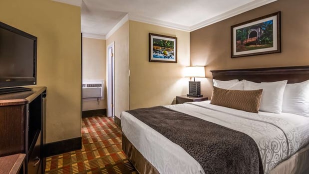 Images Best Western Garden Villa Inn