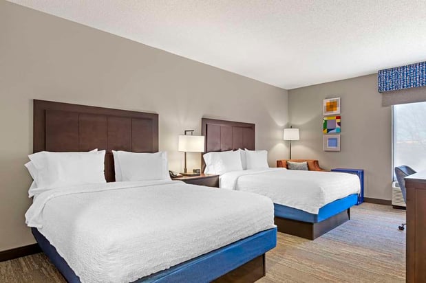 Images Hampton Inn Mebane