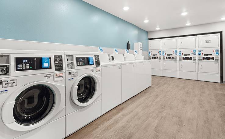 Images WoodSpring Suites Ceres - Modesto