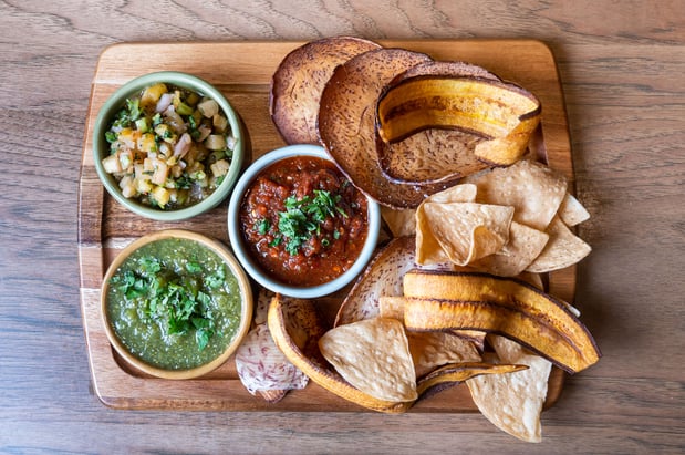 Images Paladar Latin Kitchen & 610 SOCIAL Bar + Lounge