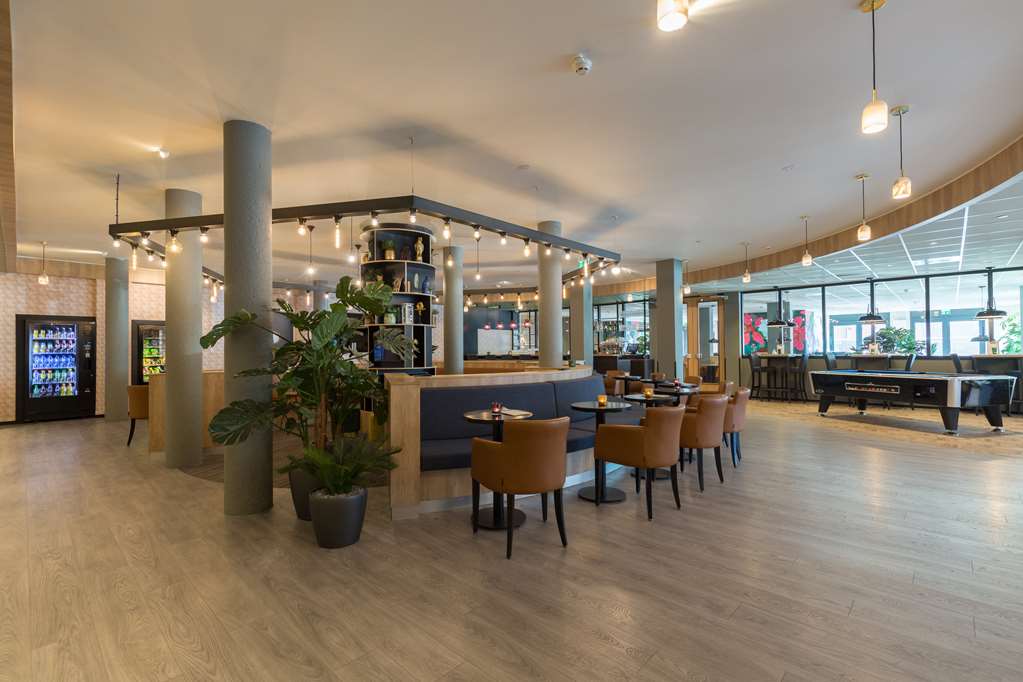 Best Western Amsterdam