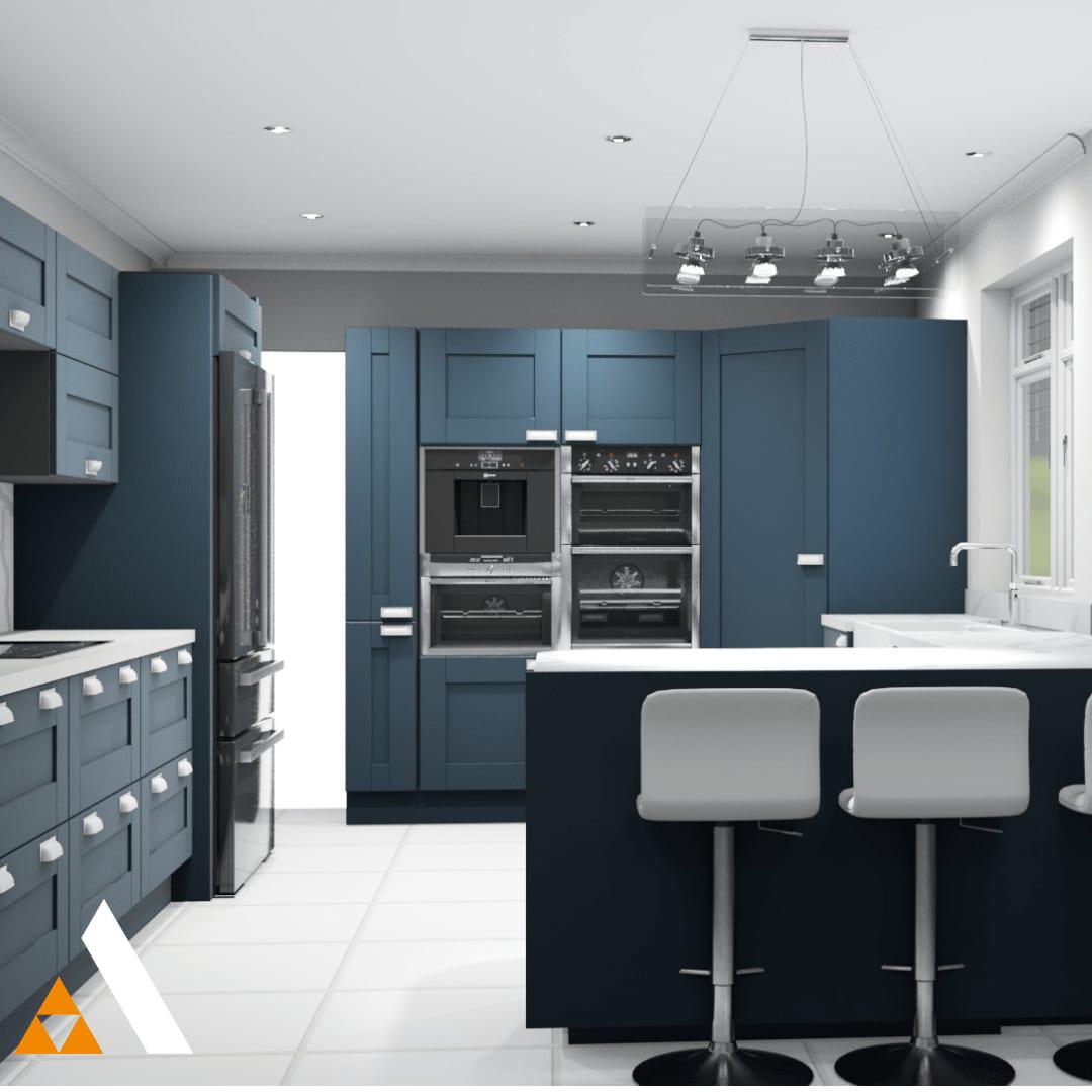 Armstrong Kitchens Hull 01482 606477