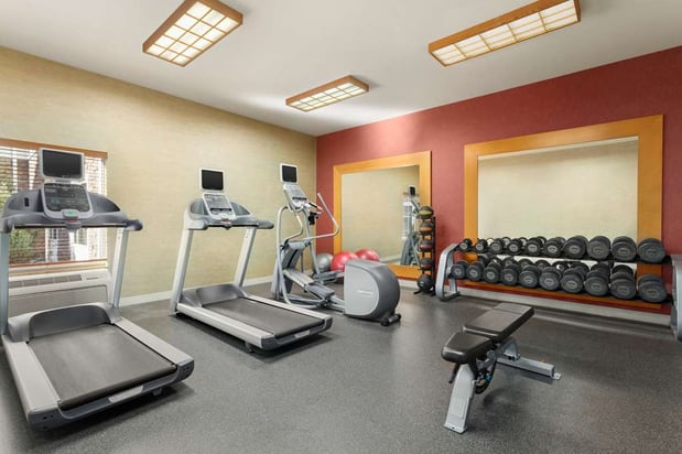Images Homewood Suites by Hilton Fargo