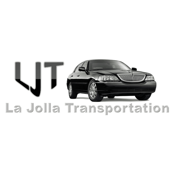 La Jolla Transportation Logo