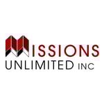 Missions Unlimited Inc. Logo