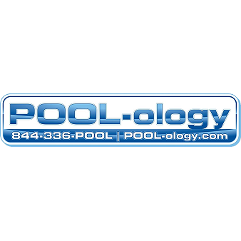 Pool-ology Logo