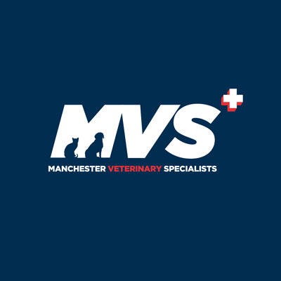 Manchester Veterinary Specialists Logo