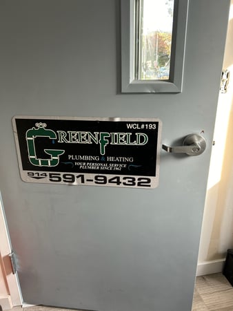 Images Greenfield Plumbing & Heating Inc