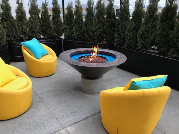 Images Holiday Inn Bloomington W Msp Airport Area by IHG