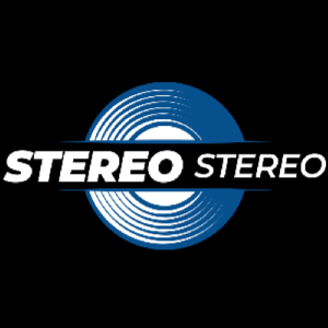 Stereo Stereo Logo