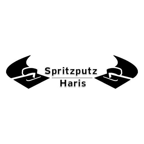 Logo Spritzputz Haris GmbH - Innenputz