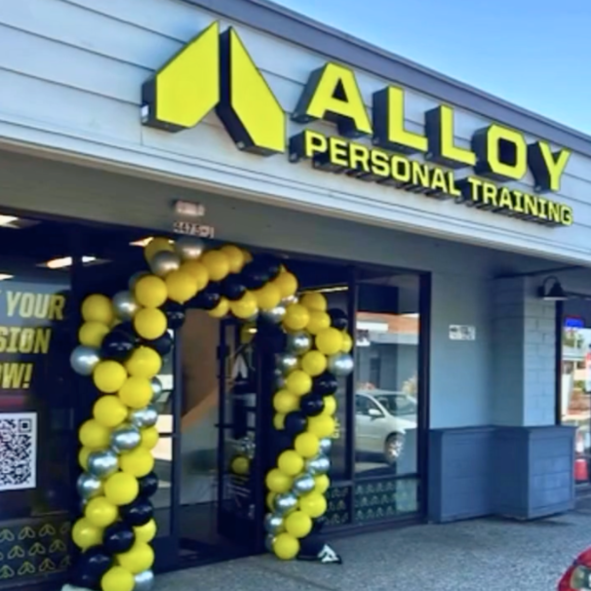 Fitness Studio in Concord, CA | Small Group Strength Training

Looking for a fitness studio in Concord that offers more than open gym access?

At Alloy Personal Training Concord, we are not a typical gym fitness center. We provide coach-led small group strength training designed specifically for adults 40+ who want structured programming, accountability, and measurable results.

Unlike many fitness centers that rely on machines and self-guided workouts, our sessions are capped to ensure individualized coaching and proper form correction. Every member follows a progressive strength training plan built around mobility, joint health, balance, and long-term improvement.

If you&rsquo;ve been comparing fitness gyms in Concord and want a studio that delivers professional coaching, real progression, and a supportive community &mdash; not guesswork &mdash; we&rsquo;re here to help.

Schedule your Starting Point Session today and experience the difference a structured fitness studio can make.
