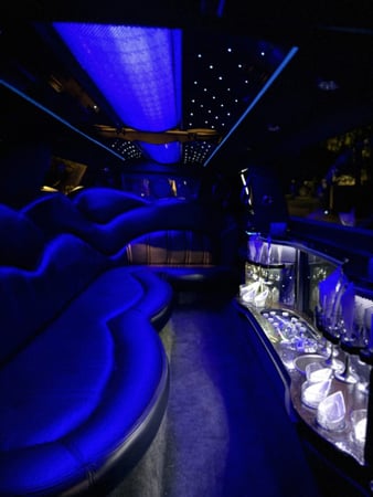 Images Executive LA Limousine Service